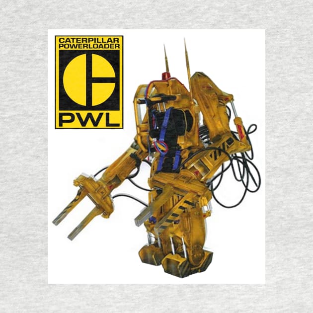 Powerloader by Starbase79